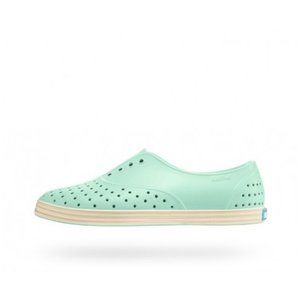 🟣 2/$10 Native Shoes Jericho - Turquoise (5)